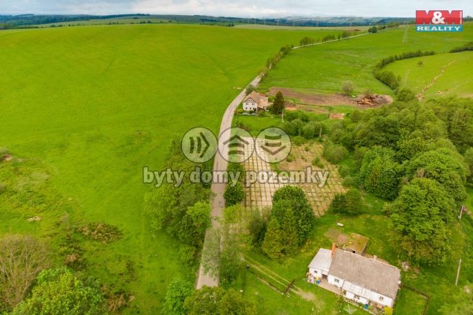 Prodej, Pozemek k bydlení, Huzová