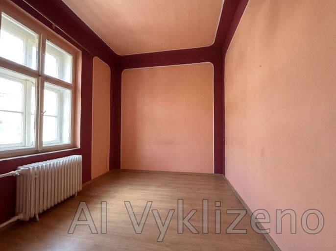 Prodej, Rodinný dům, Zálužice