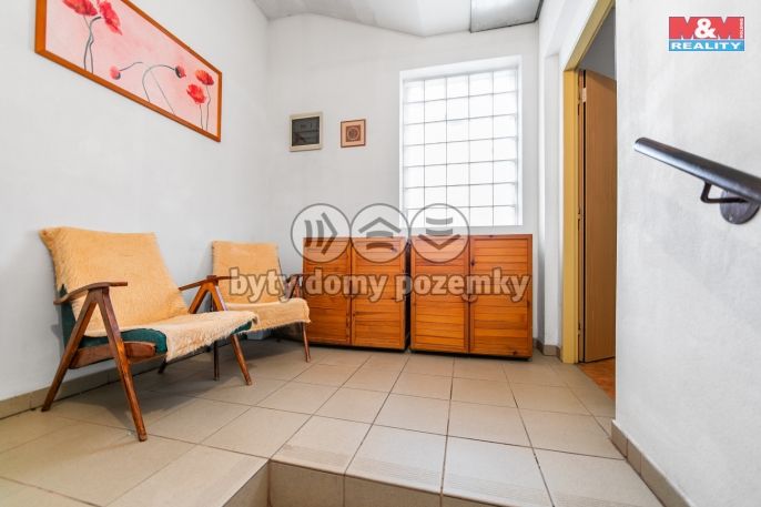 Pronájem, Obchod a služby, Domažlice