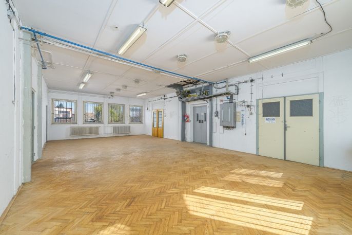 Prodej, Obchod a služby, Čáslav