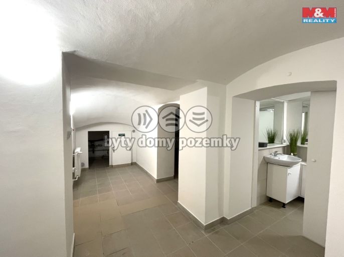 Pronájem, Obchod a služby, Ostrava