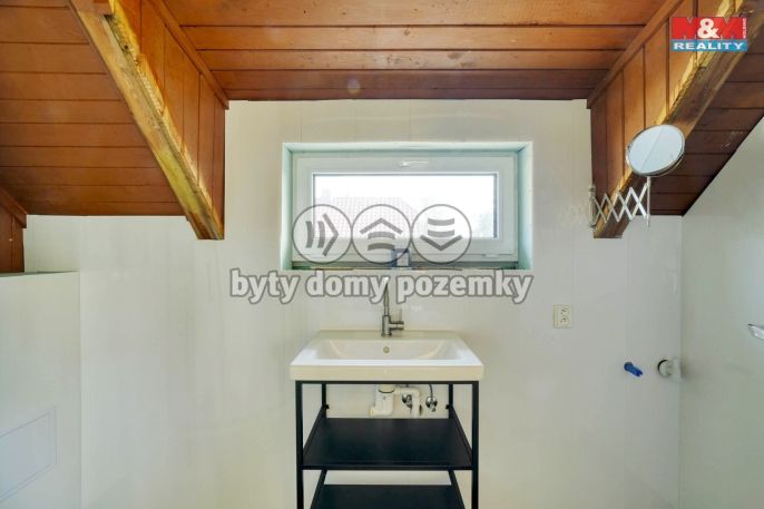 Prodej, Rodinný dům, Kraslice