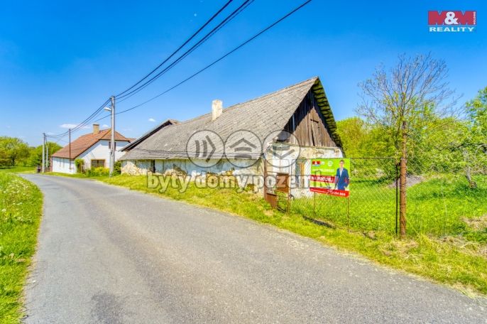 Prodej, Rodinný dům, Zborovy