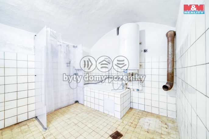 Prodej, Rodinný dům, Břežany