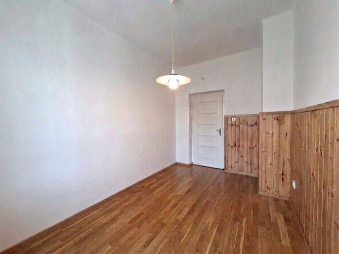 Pronájem, Byt 3+kk, Praha