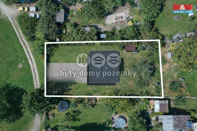 Prodej, Pozemek k bydlení, Česká Skalice