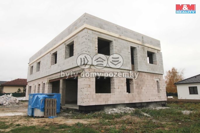 Pronájem, Kancelářský prostor, Kostelec nad Černými lesy