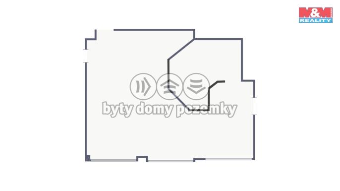 Pronájem, Obchod a služby, Praha