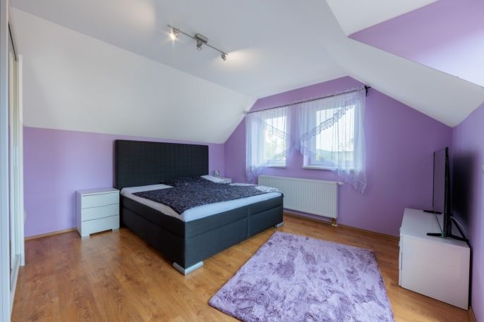 Prodej, Rodinný dům, Sadov