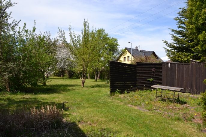 Prodej, Pozemek k bydlení, Velké Poříčí