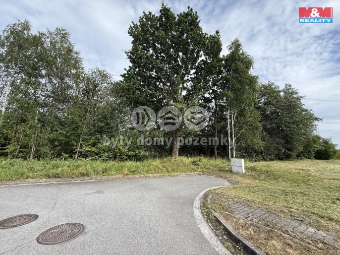 Prodej, Zahrada, Stonava