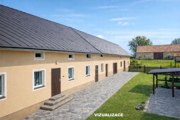 Prodej, Rodinný dům, Škvorec