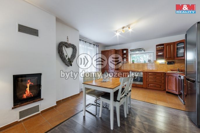 Prodej, Rodinný dům, Loket