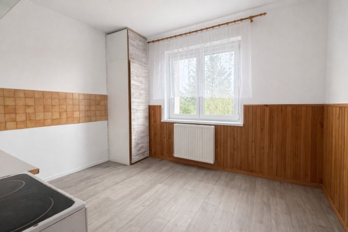 Prodej, Byt 3+1, Dobev