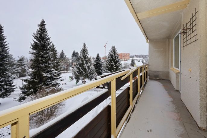 Prodej, Byt 4+1, Pelhřimov