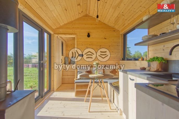 Prodej, Chata, Jablonec nad Nisou