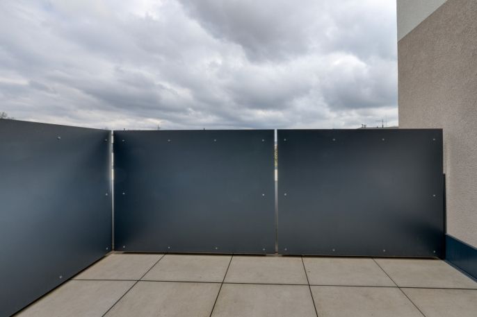 Pronájem, Byt 2+kk, Dobřany