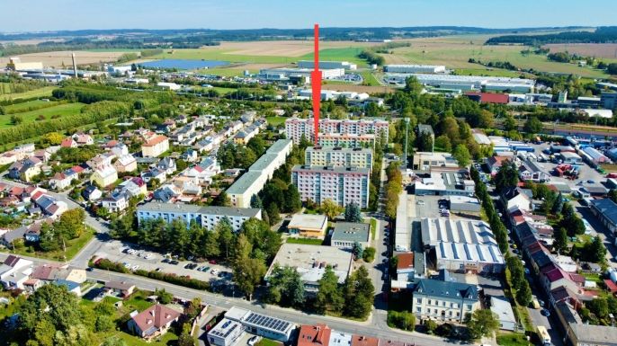 Prodej, Byt 1+1, Svitavy