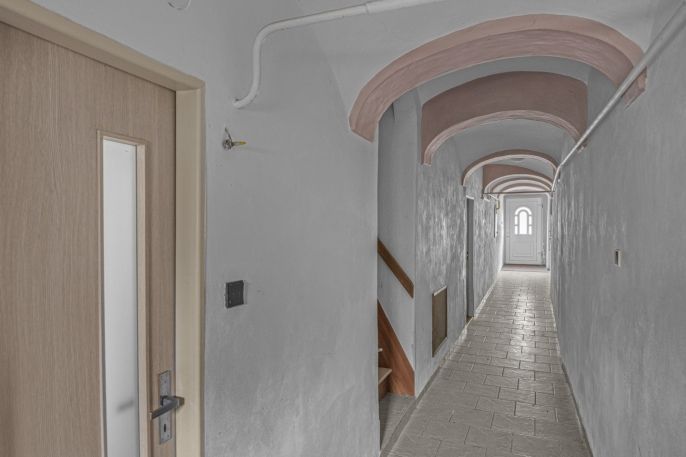 Prodej, Rodinný dům, Třebechovice pod Orebem