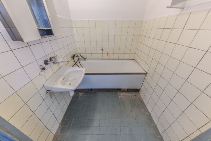 Prodej, Byt 2+kk, Cvikov