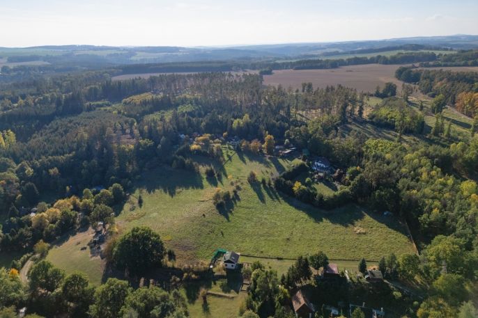 Prodej, Louka, Líšťany