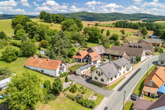 Prodej, Rodinný dům, Černíkov