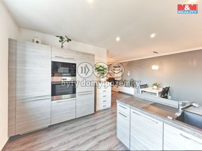 Prodej, Byt 2+kk, Hradec Králové