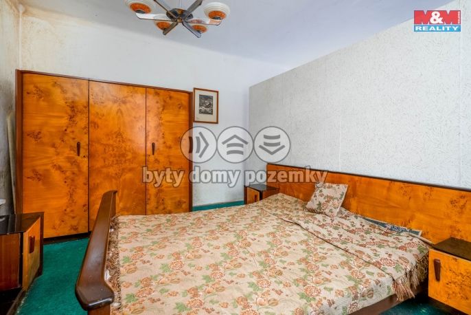 Prodej, Rodinný dům, Zdiby