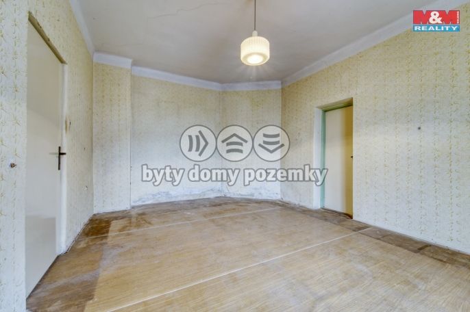 Prodej, Rodinný dům, Karlovy Vary