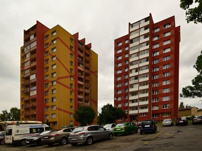Prodej, Byt 1+kk, Ostrava