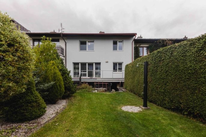 Prodej, Rodinný dům, Nýrsko