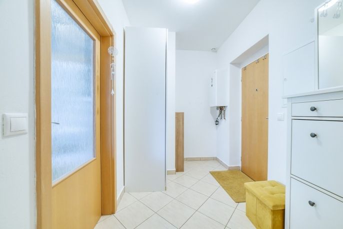 Pronájem, Byt 2+kk, Mariánské Lázně