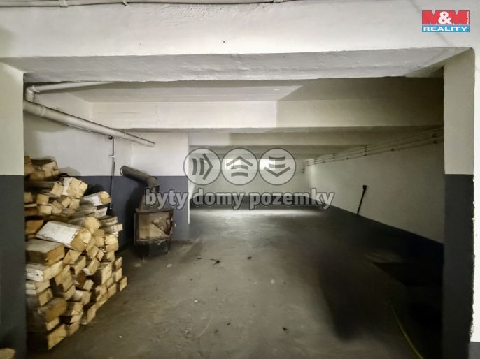 Prodej, Obchod a služby, Bohumín