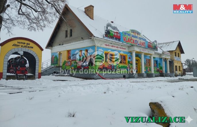 Prodej, Ostatní, Ratboř