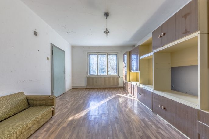 Prodej, Rodinný dům, Jílové u Držkova