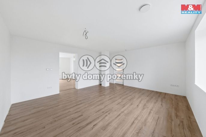 Prodej, Rodinný dům, Přísnotice