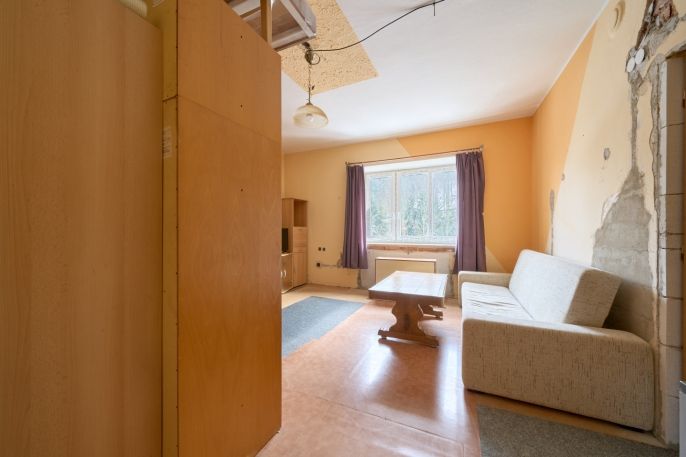 Prodej, Byt 2+1, Hynčice