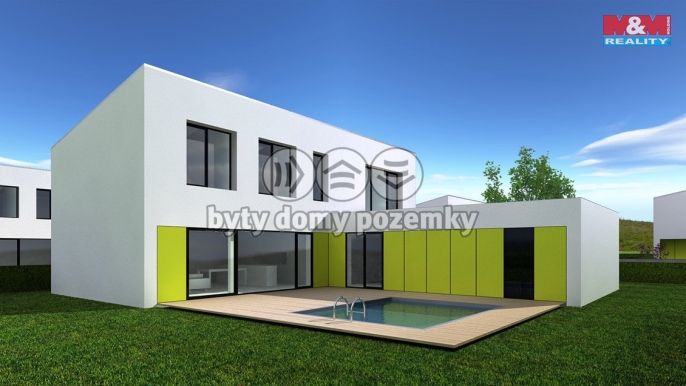 Prodej, Pozemek k bydlení, Květnice