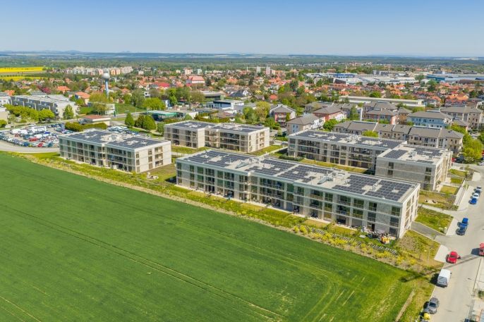 Prodej, Byt 4+kk, Brandýs nad Labem-Stará Boleslav