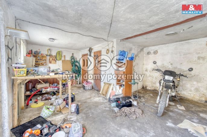 Prodej, Rodinný dům, Kralovice