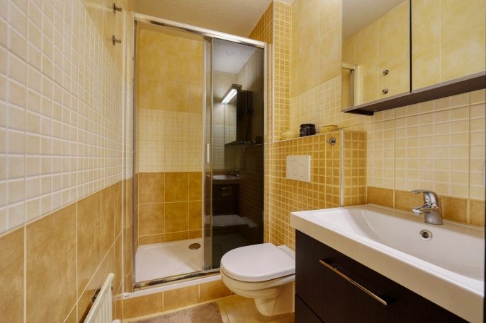 Pronájem, Byt 2+kk, Železná Ruda