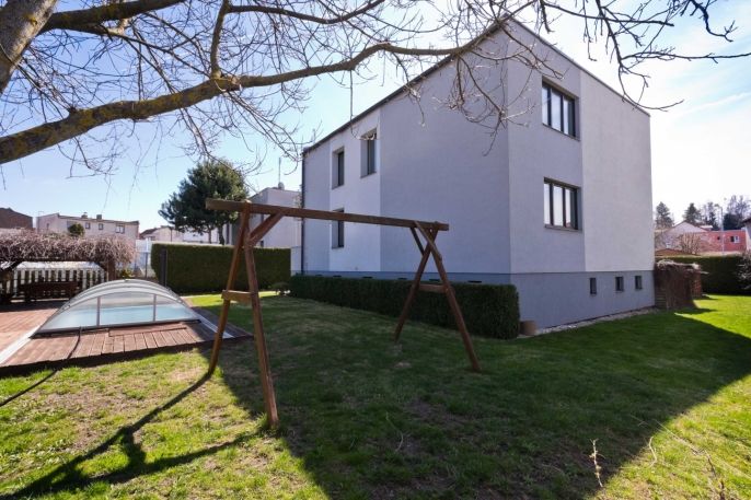 Prodej, Rodinný dům, Pelhřimov