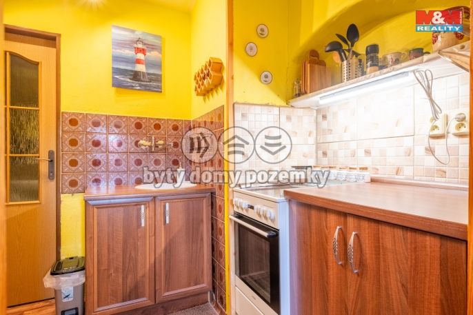 Prodej, Rodinný dům, Velký Bor