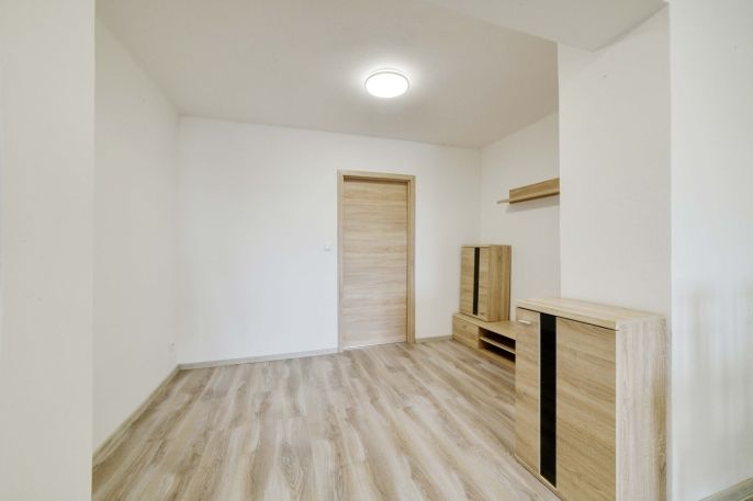 Pronájem, Byt 2+kk, Mariánské Lázně