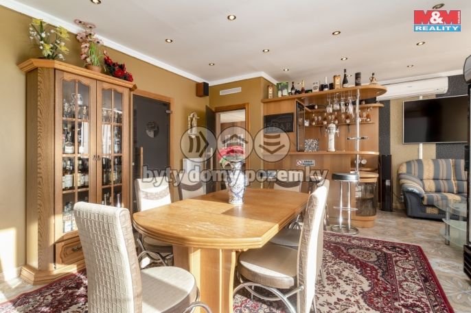 Prodej, Hotel, penzion, Ostrava