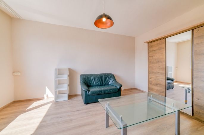 Pronájem, Byt 1+1, Teplá