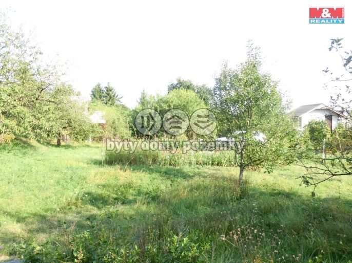 Prodej, Zahrada, Kosmonosy