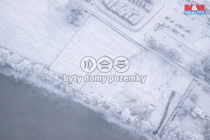 Prodej, Komerční pozemky, Nepomuk