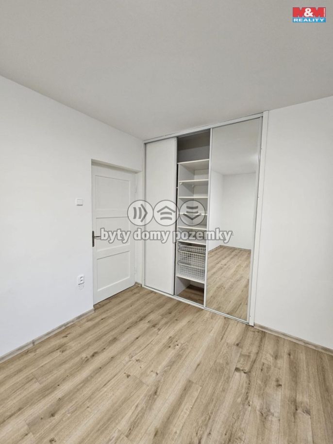 Pronájem, Byt 3+1, Ostrava