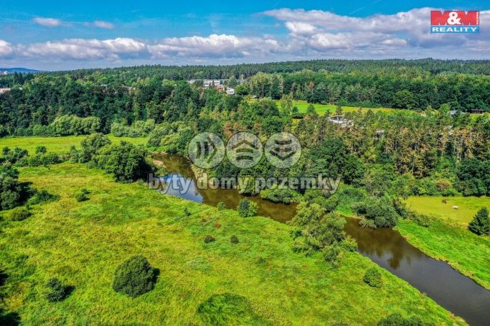 Prodej, Zahrada, Plzeň